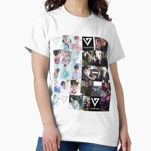 SVT Stage Mode Tee